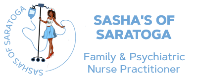 Sasha's of Saratoga - Family & Psychiatric Nurse Practitioner